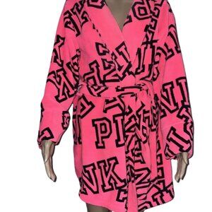PINK - Victoria's Secret Victoria’s Secret PINK Bathrobe XS/S